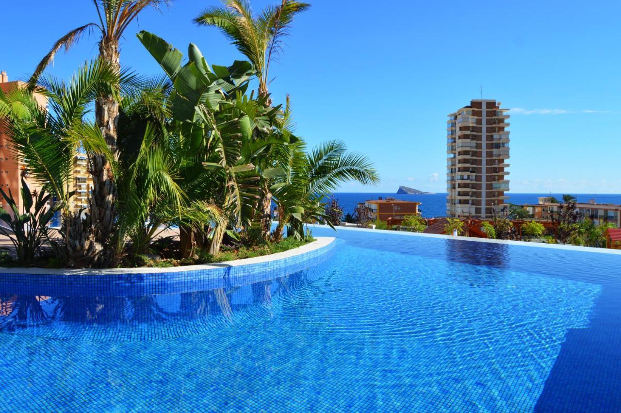 Sunset Drive Paradise - Benidorm Exterior foto